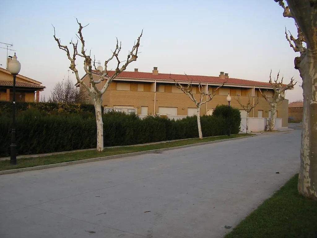 El Bon Pas Rural Villa Boldu Spagna
