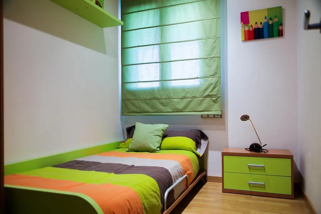 Casa vacanze El Bon Pas Rural Villa Boldu