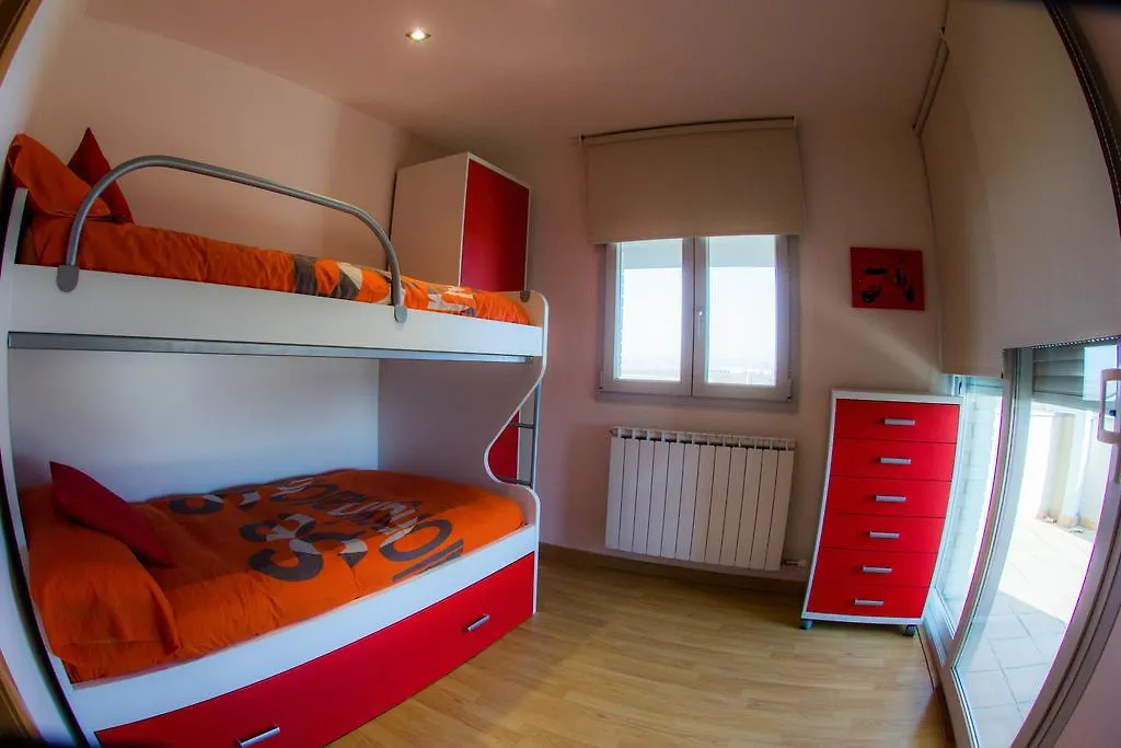 El Bon Pas Rural Villa Boldu Casa vacanze